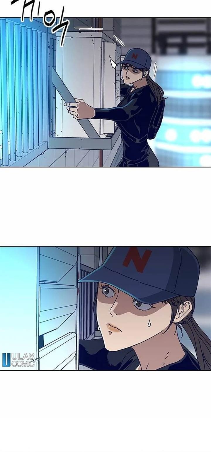 Tarantula (SHIN Jinwoo) Chapter 17 Gambar 9