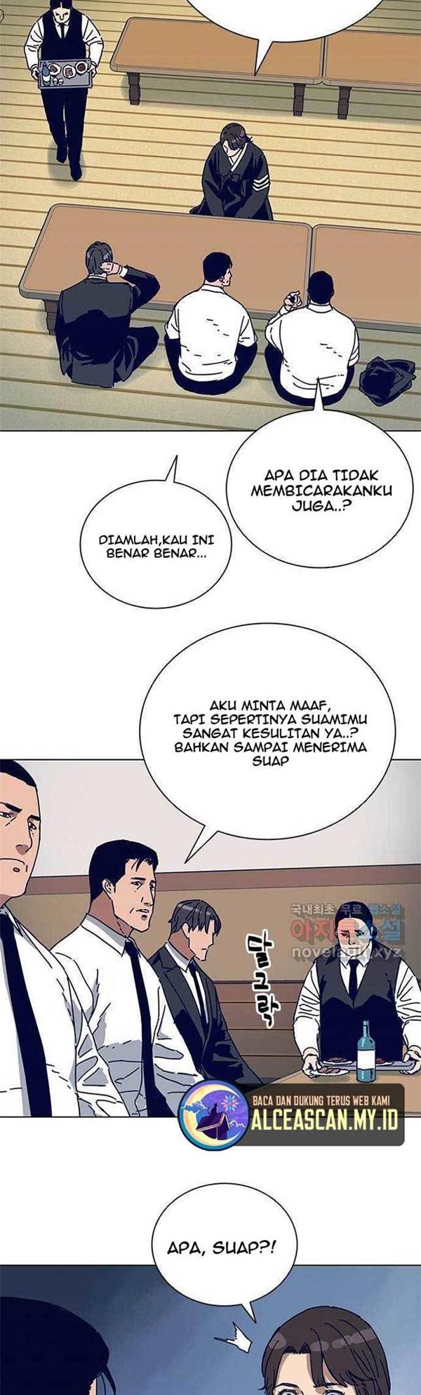 Tarantula (SHIN Jinwoo) Chapter 2 Gambar 9