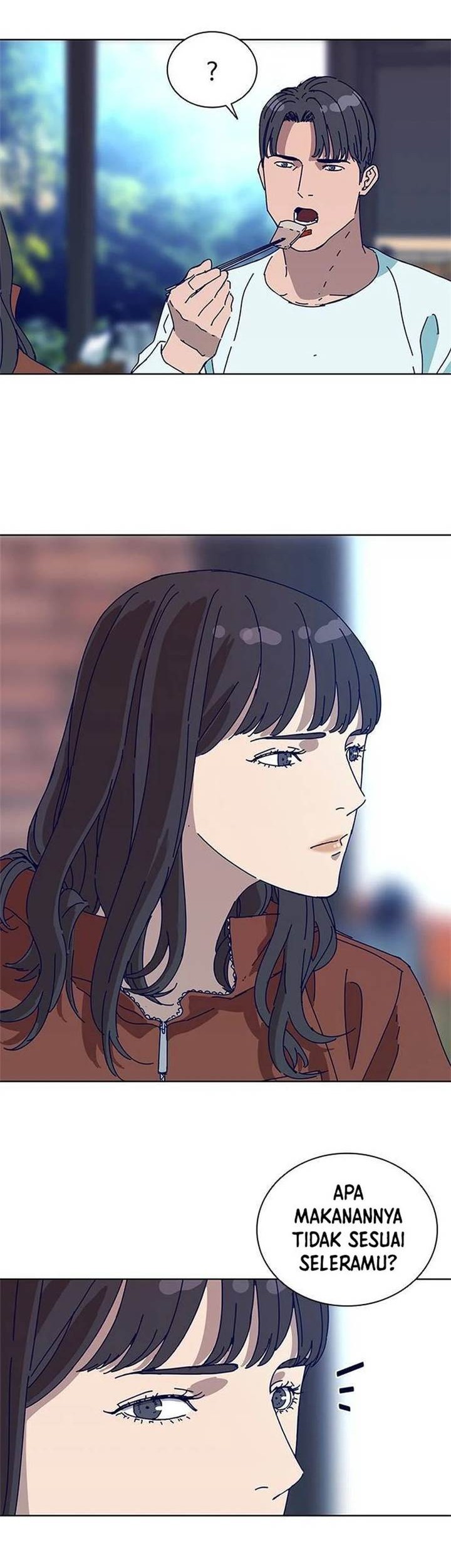 Tarantula (SHIN Jinwoo) Chapter 20 Gambar 17