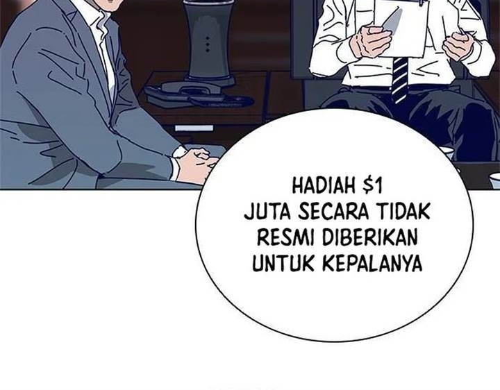 Tarantula (SHIN Jinwoo) Chapter 20 Gambar 24