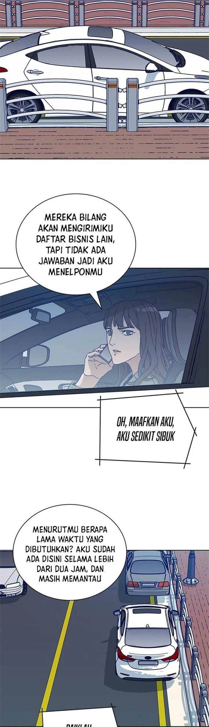 Tarantula (SHIN Jinwoo) Chapter 22 Gambar 25