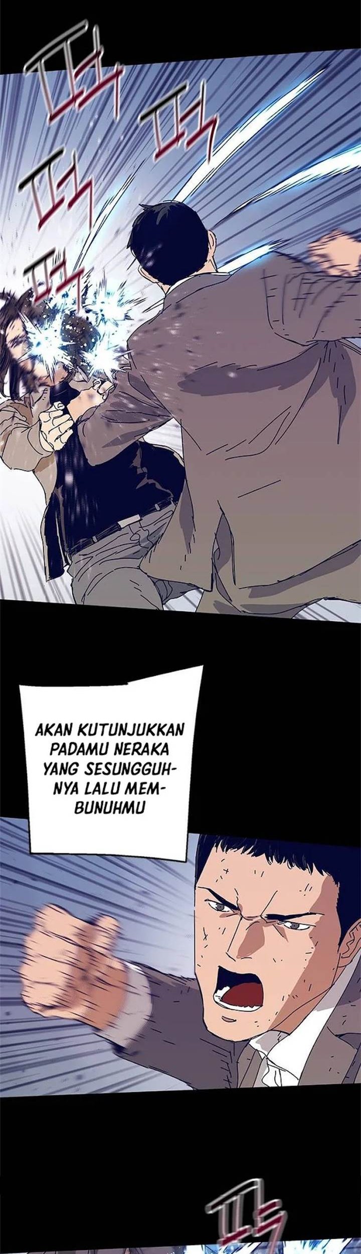 Tarantula (SHIN Jinwoo) Chapter 26 Gambar 8