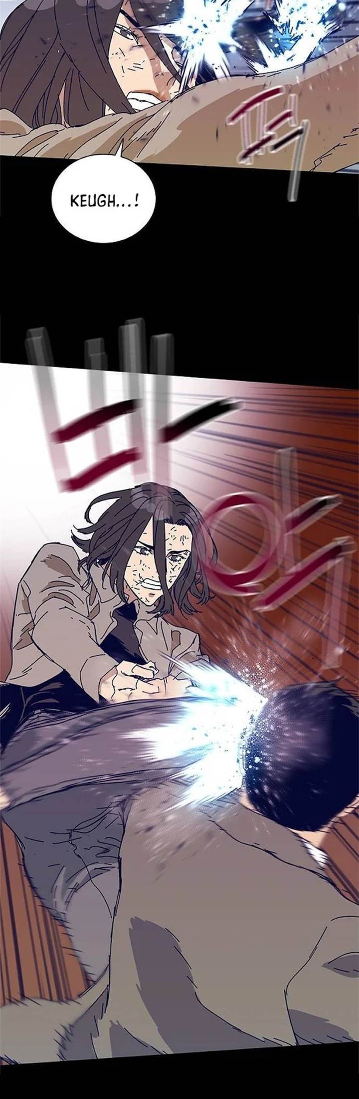 Tarantula (SHIN Jinwoo) Chapter 26 Gambar 9