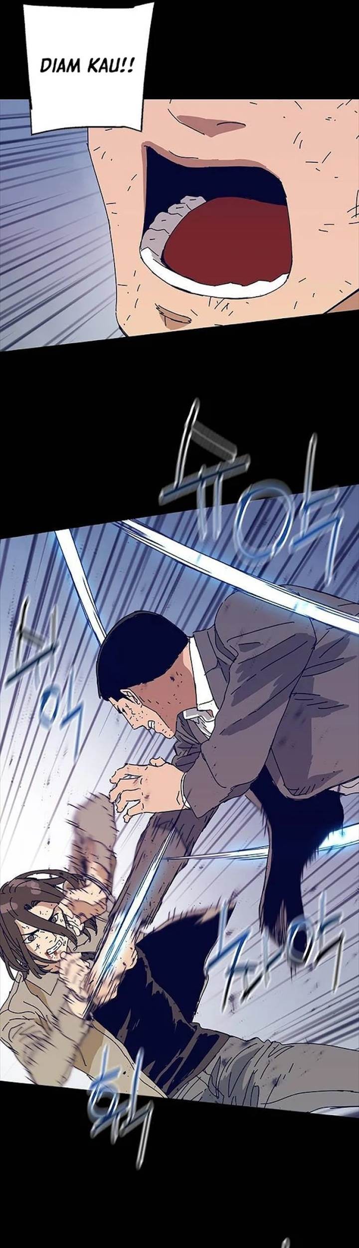 Tarantula (SHIN Jinwoo) Chapter 26 Gambar 22