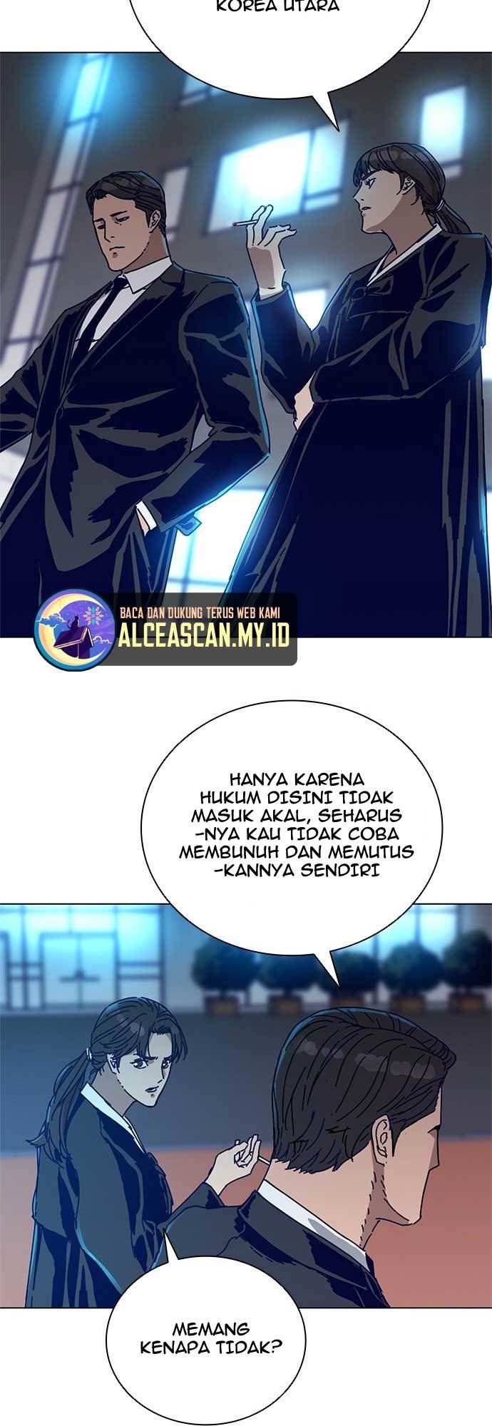 Tarantula (SHIN Jinwoo) Chapter 3 Gambar 13