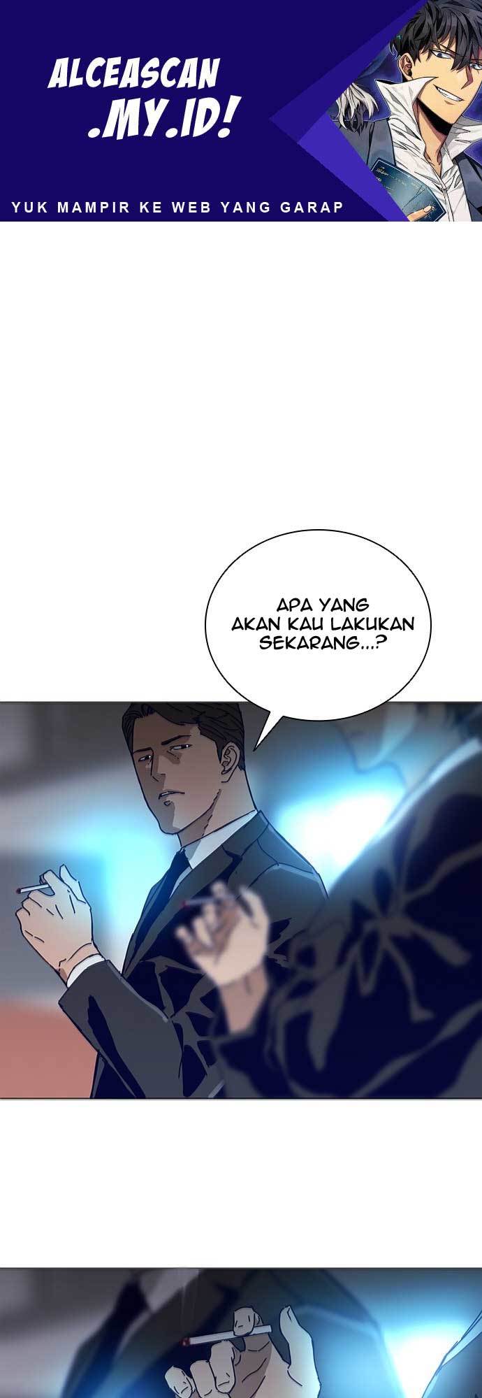 Baca Manhwa Tarantula (SHIN Jinwoo) Chapter 3 Gambar 2
