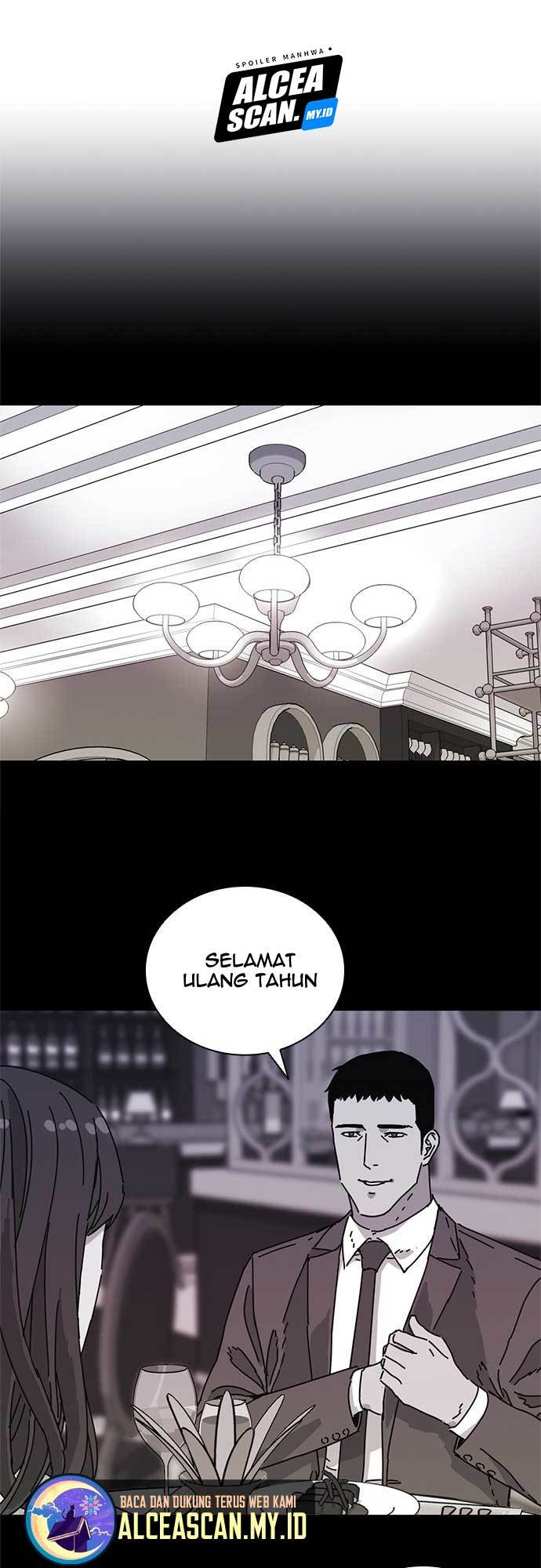 Tarantula (SHIN Jinwoo) Chapter 3 Gambar 21