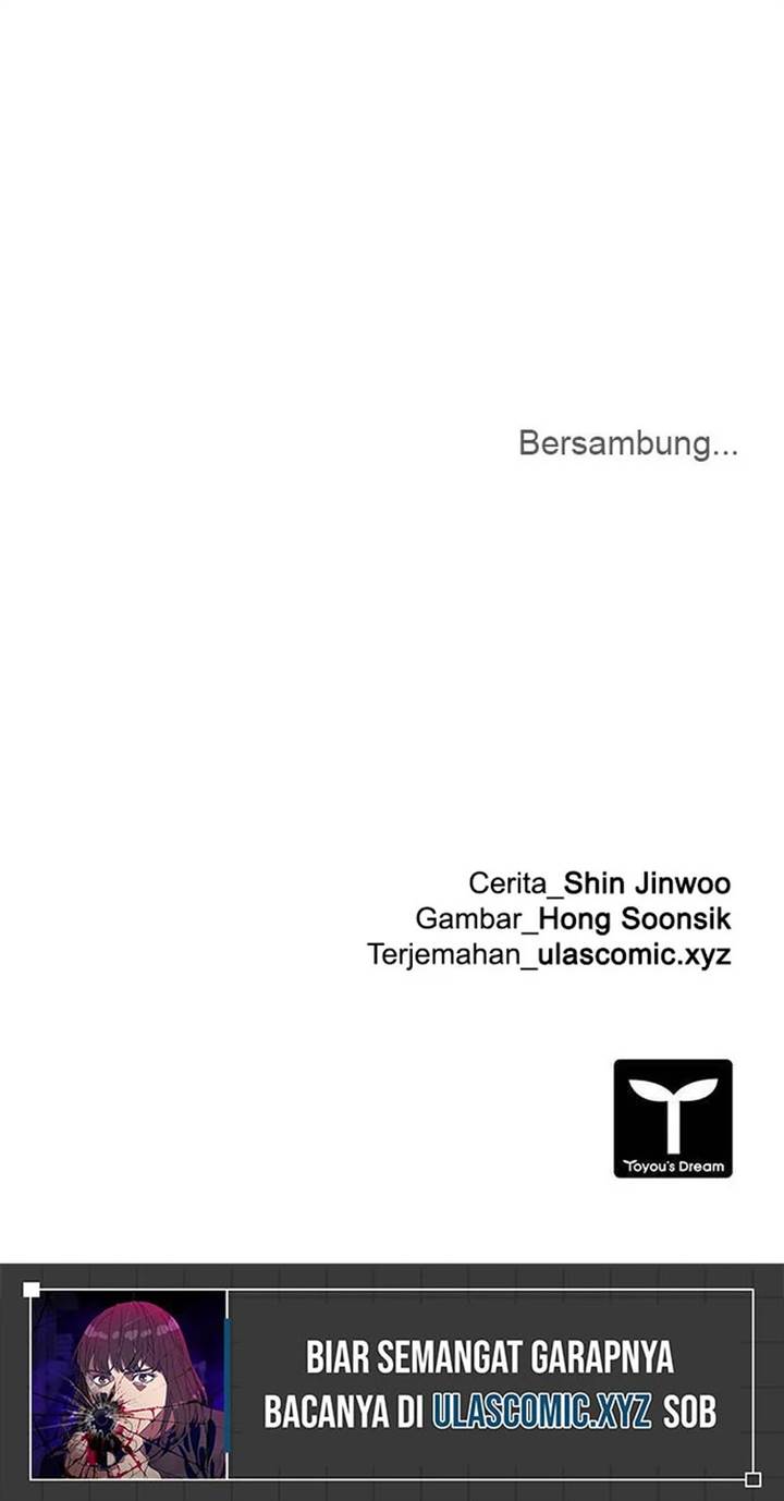 Tarantula (SHIN Jinwoo) Chapter 32 Gambar 40