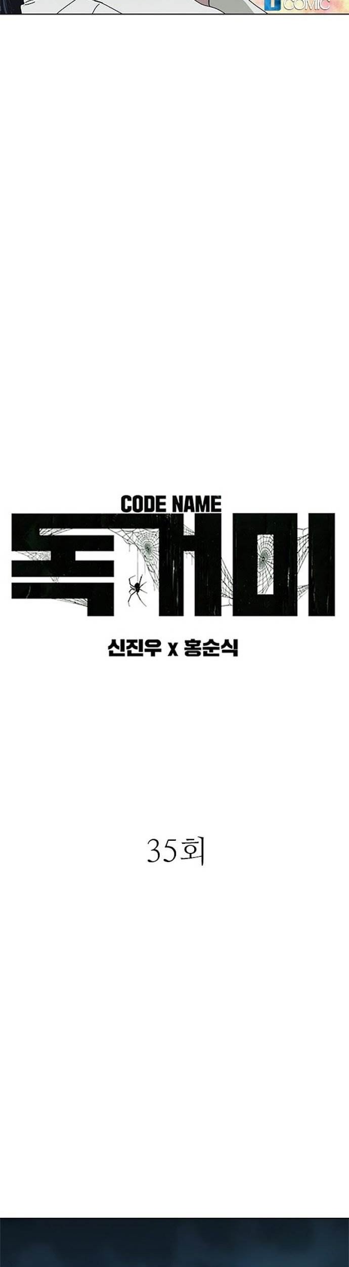 Tarantula (SHIN Jinwoo) Chapter 35 Gambar 7