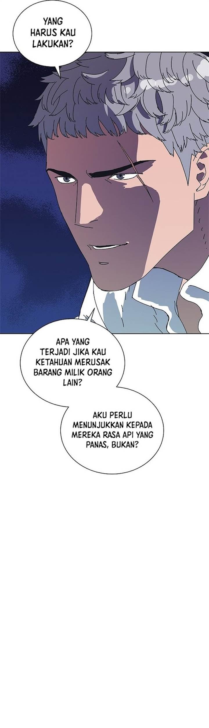 Tarantula (SHIN Jinwoo) Chapter 36 Gambar 23