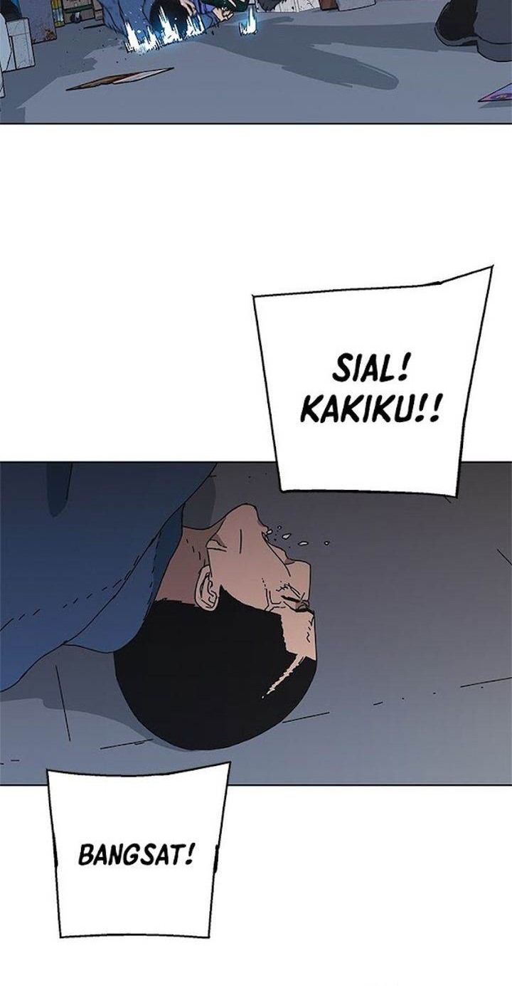 Tarantula (SHIN Jinwoo) Chapter 37 Gambar 21