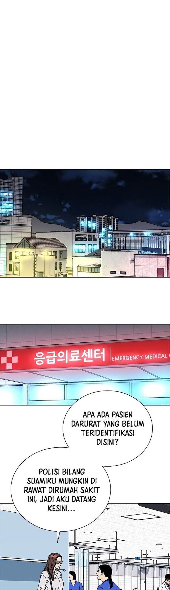 Tarantula (SHIN Jinwoo) Chapter 37 Gambar 24