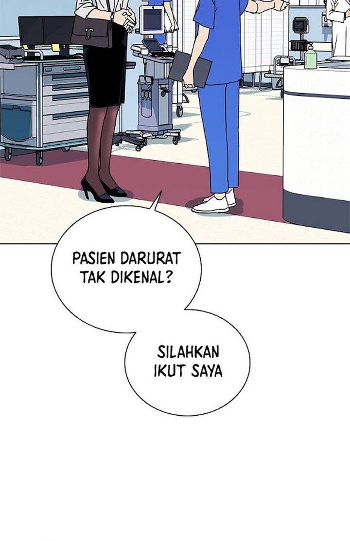 Tarantula (SHIN Jinwoo) Chapter 37 Gambar 25