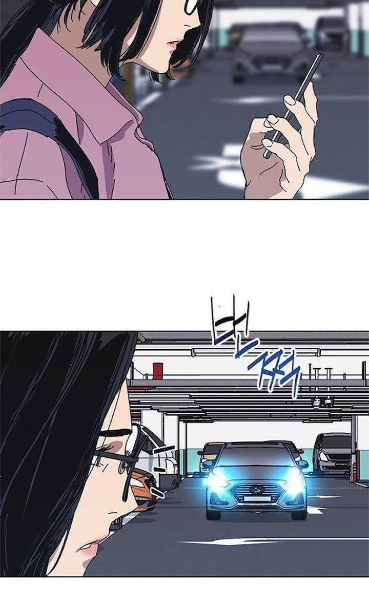 Tarantula (SHIN Jinwoo) Chapter 37 Gambar 37