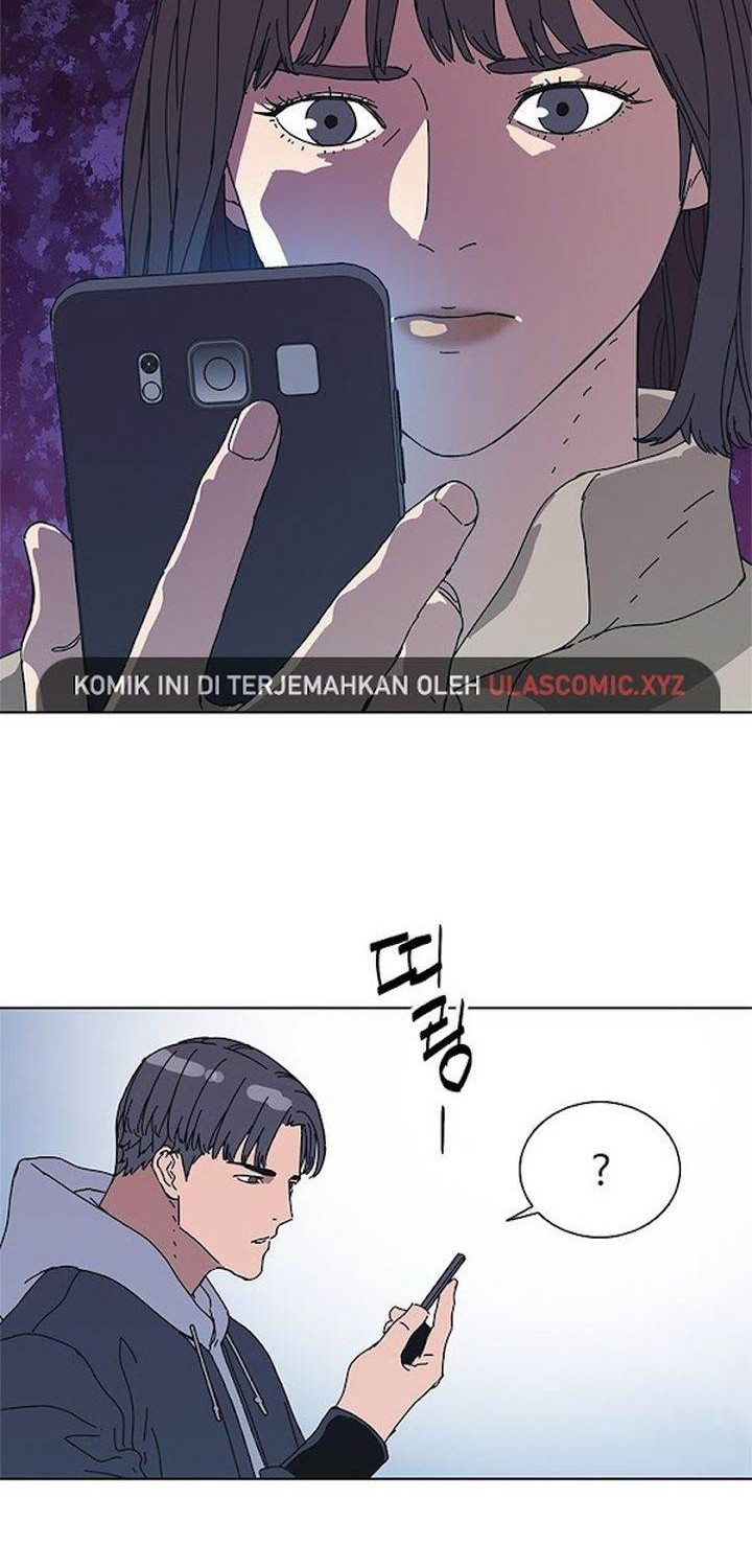 Baca Manhwa Tarantula (SHIN Jinwoo) Chapter 37 Gambar 2