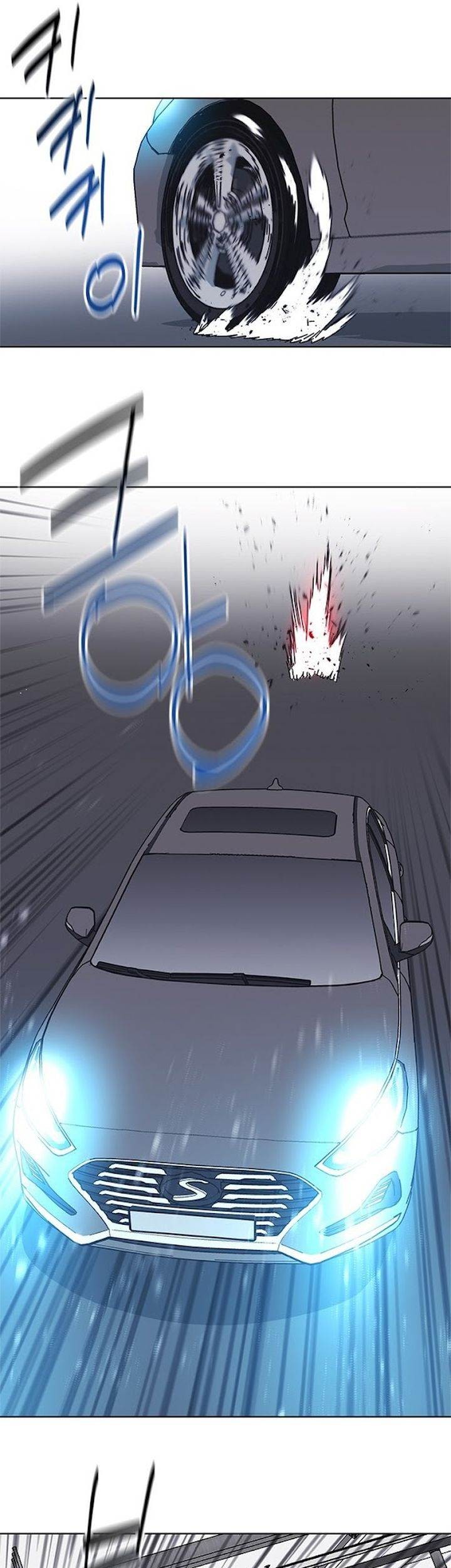 Tarantula (SHIN Jinwoo) Chapter 37 Gambar 38