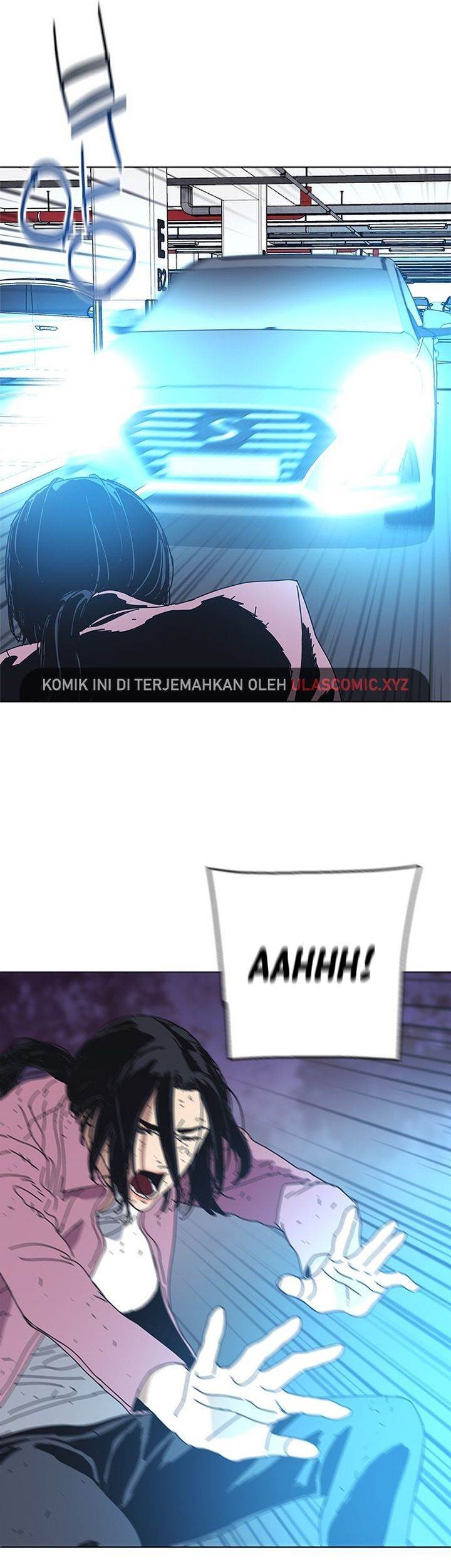 Tarantula (SHIN Jinwoo) Chapter 37 Gambar 44
