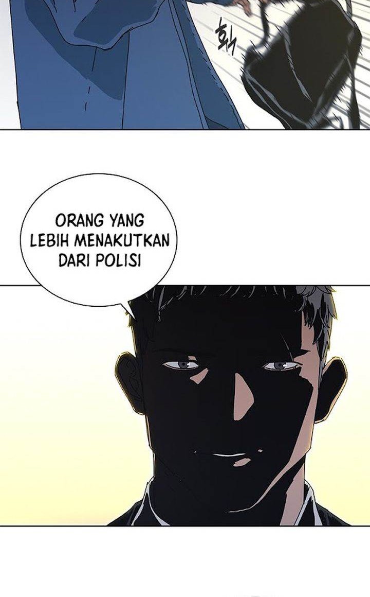 Tarantula (SHIN Jinwoo) Chapter 37 Gambar 17