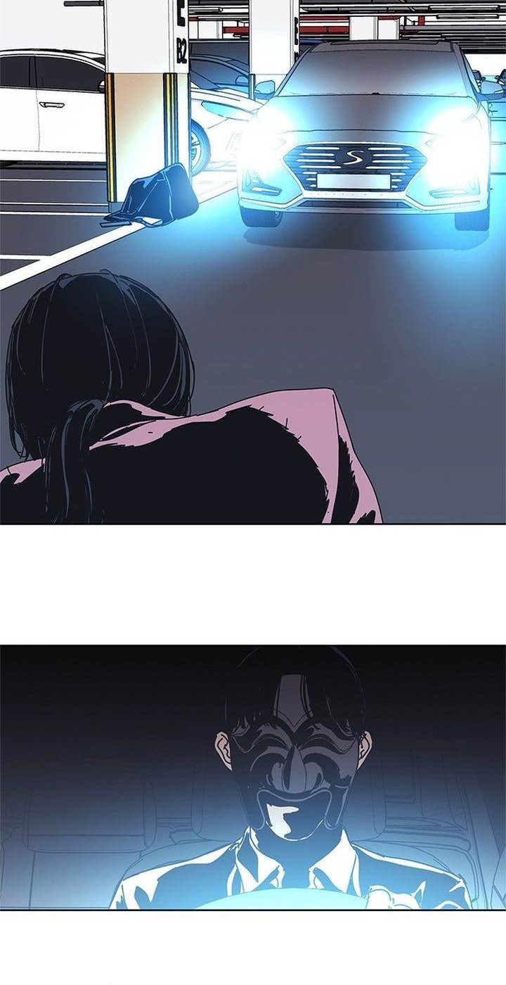 Baca Manhwa Tarantula (SHIN Jinwoo) Chapter 38 Gambar 2