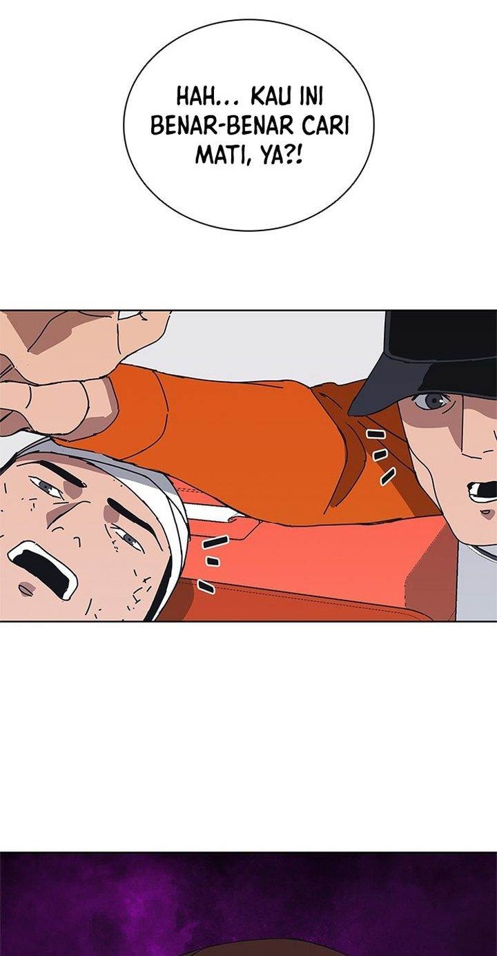 Tarantula (SHIN Jinwoo) Chapter 38 Gambar 41
