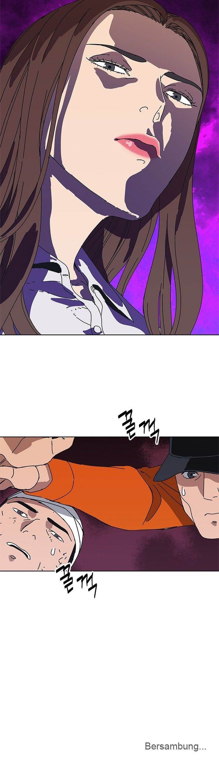 Tarantula (SHIN Jinwoo) Chapter 38 Gambar 42