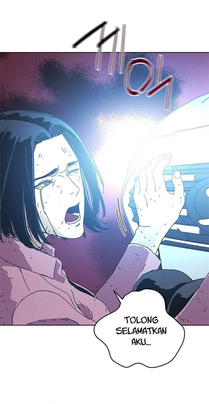 Tarantula (SHIN Jinwoo) Chapter 38 Gambar 8