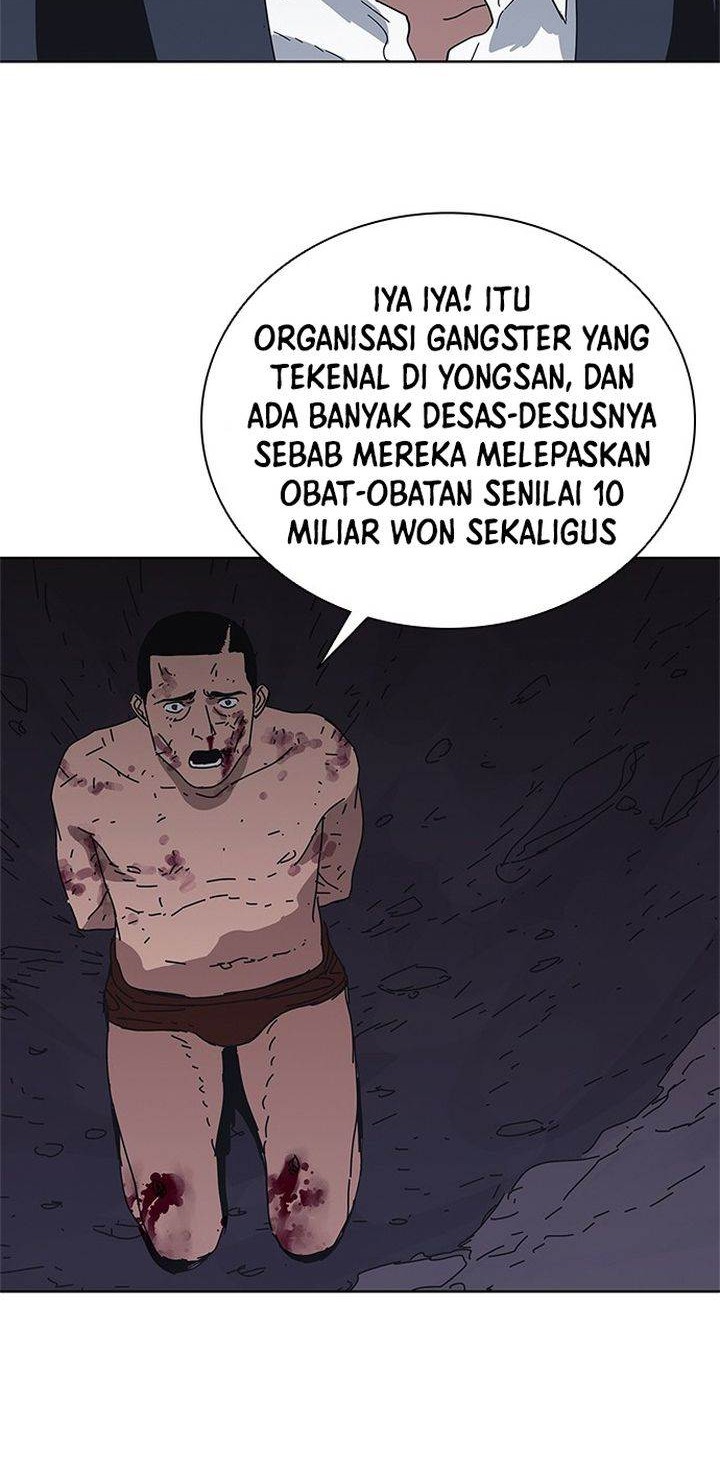 Tarantula (SHIN Jinwoo) Chapter 38 Gambar 15