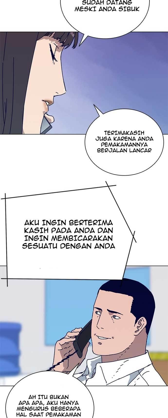 Tarantula (SHIN Jinwoo) Chapter 4 Gambar 6