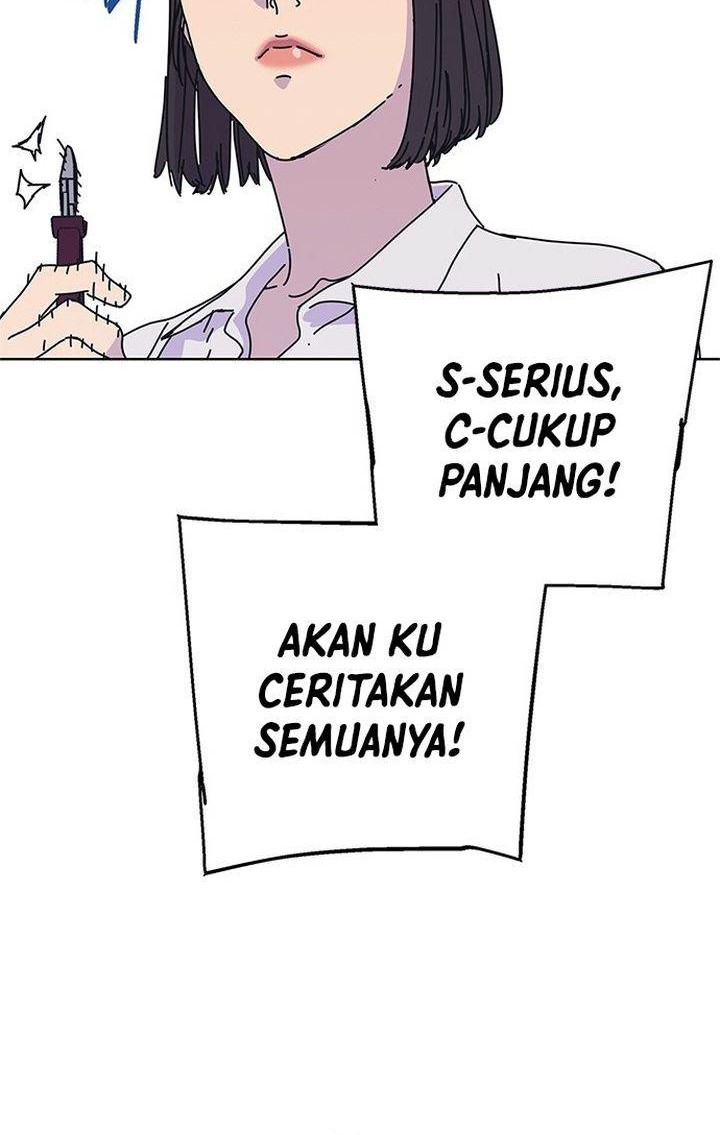 Tarantula (SHIN Jinwoo) Chapter 40 Gambar 24