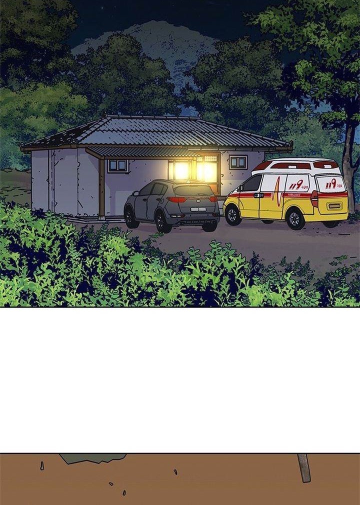 Baca Manhwa Tarantula (SHIN Jinwoo) Chapter 40 Gambar 2