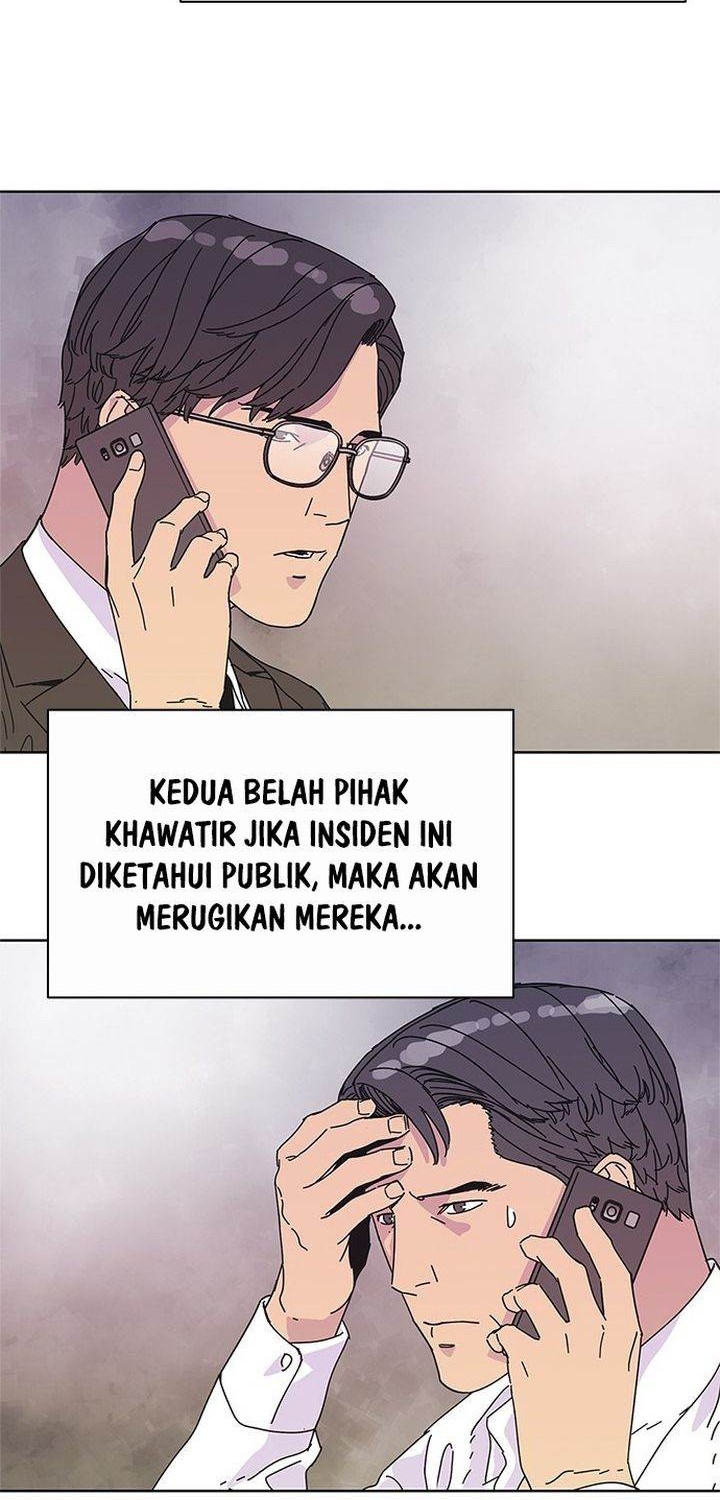 Tarantula (SHIN Jinwoo) Chapter 41 Gambar 32