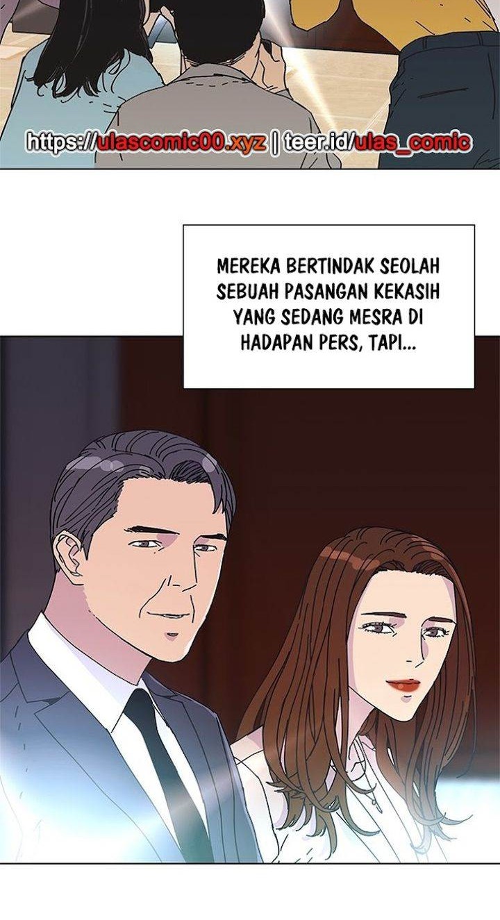 Tarantula (SHIN Jinwoo) Chapter 42 Gambar 4