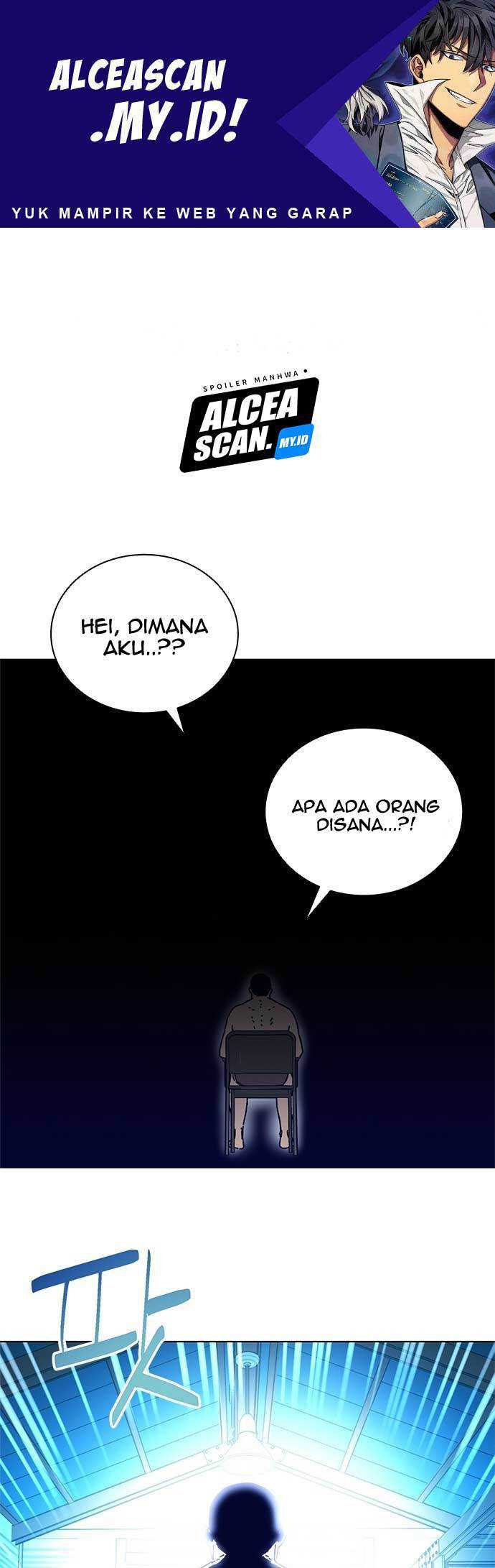Baca Manhwa Tarantula (SHIN Jinwoo) Chapter 5 Gambar 2