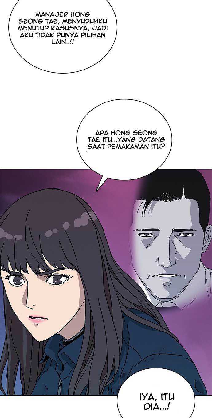 Tarantula (SHIN Jinwoo) Chapter 5 Gambar 25