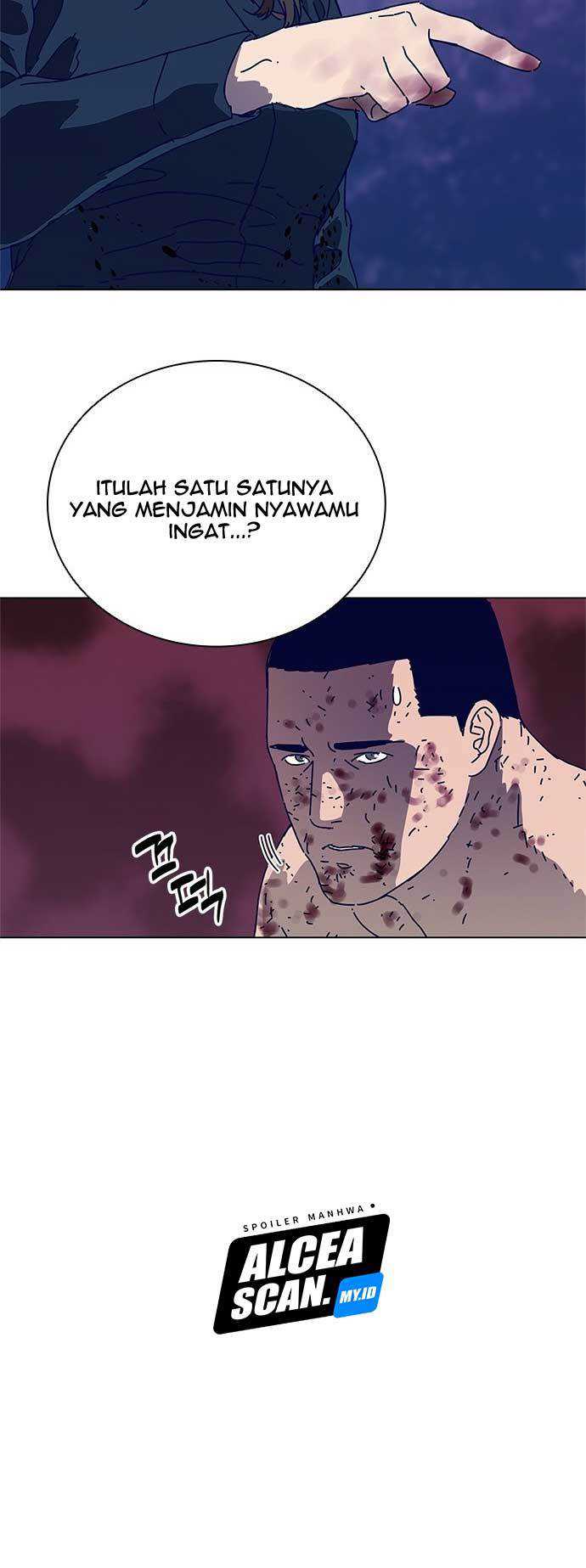 Tarantula (SHIN Jinwoo) Chapter 6 Gambar 11