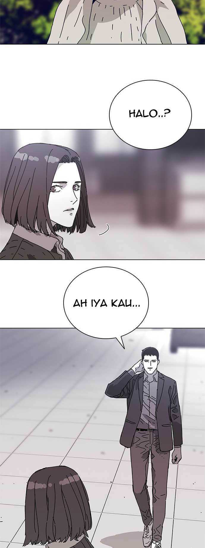 Tarantula (SHIN Jinwoo) Chapter 6 Gambar 14