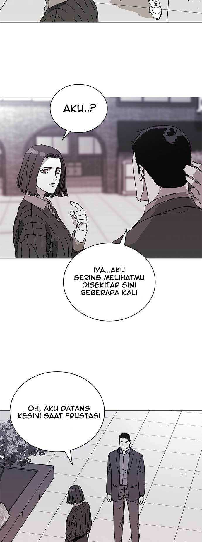 Tarantula (SHIN Jinwoo) Chapter 6 Gambar 15