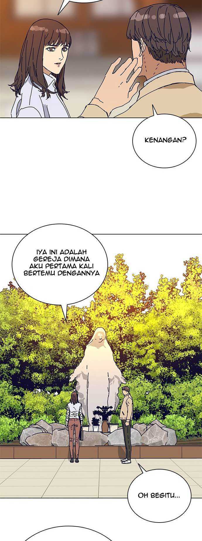 Tarantula (SHIN Jinwoo) Chapter 6 Gambar 20
