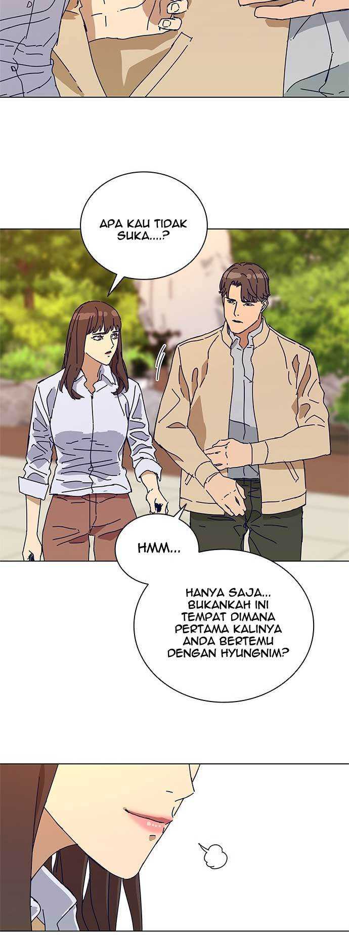 Tarantula (SHIN Jinwoo) Chapter 6 Gambar 22