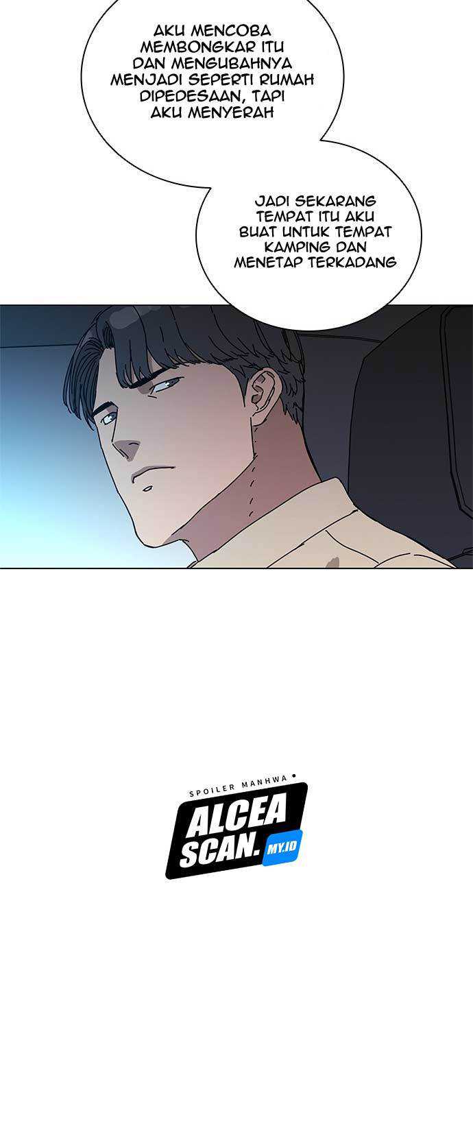 Tarantula (SHIN Jinwoo) Chapter 6 Gambar 29