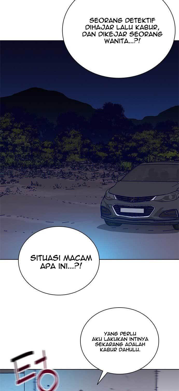 Tarantula (SHIN Jinwoo) Chapter 8 Gambar 18