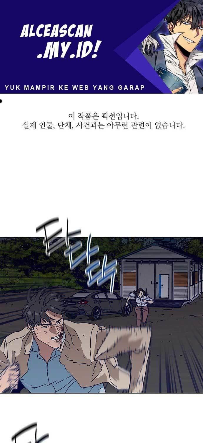 Baca Manhwa Tarantula (SHIN Jinwoo) Chapter 8 Gambar 2