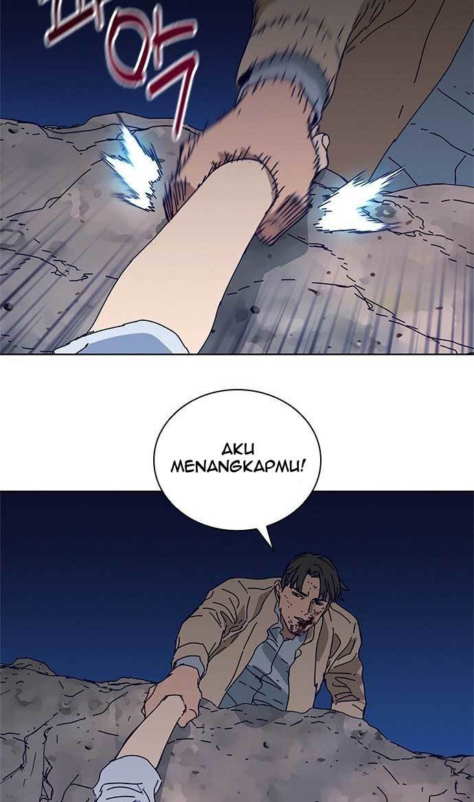 Tarantula (SHIN Jinwoo) Chapter 8 Gambar 46