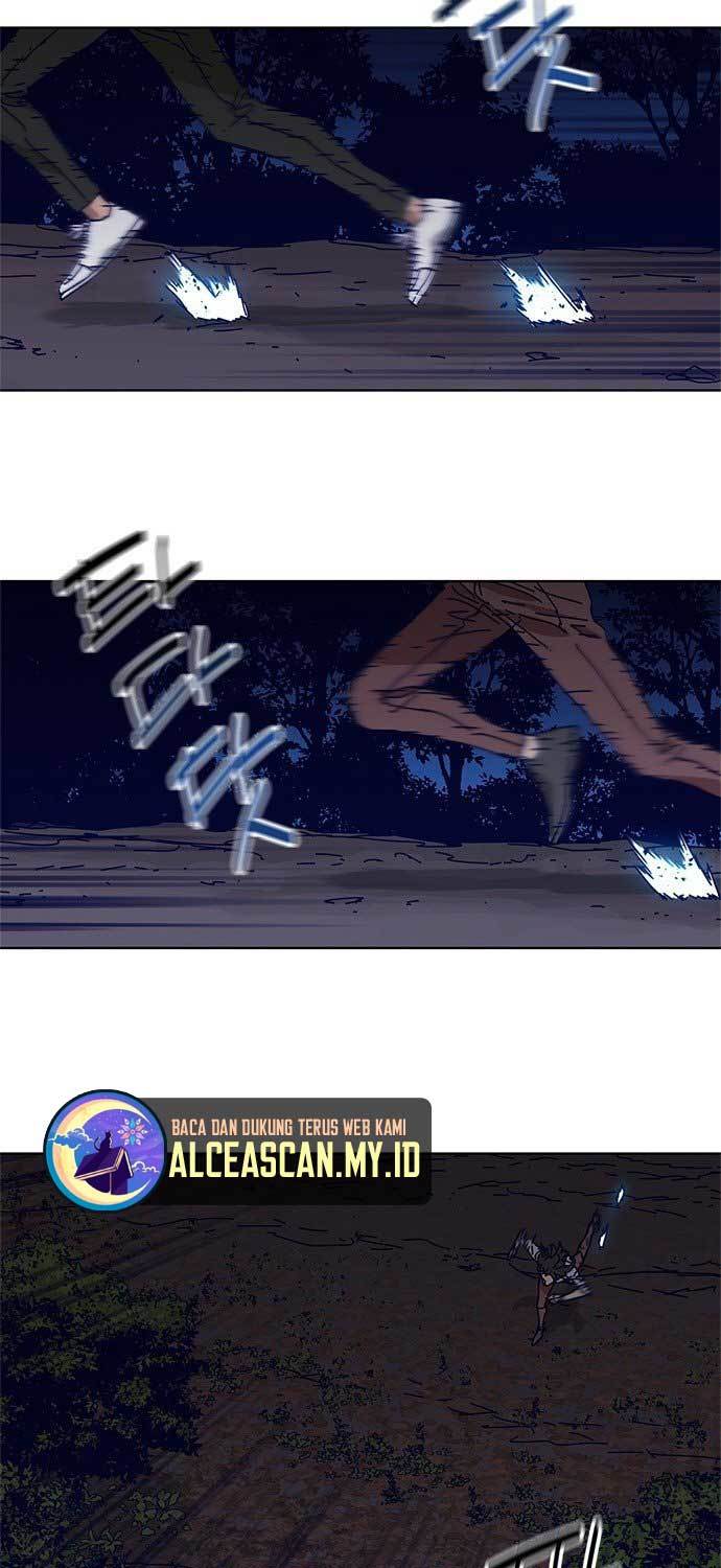 Tarantula (SHIN Jinwoo) Chapter 8 Gambar 6
