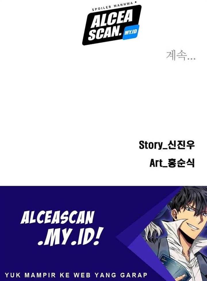 Tarantula (SHIN Jinwoo) Chapter 9 Gambar 34