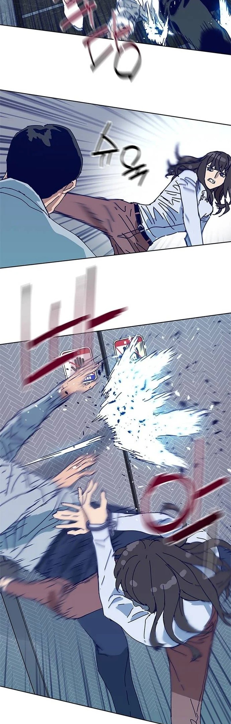 Tarantula Chapter 10 Gambar 39