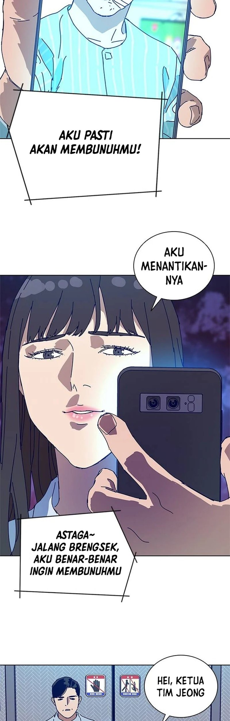 Tarantula Chapter 10 Gambar 29