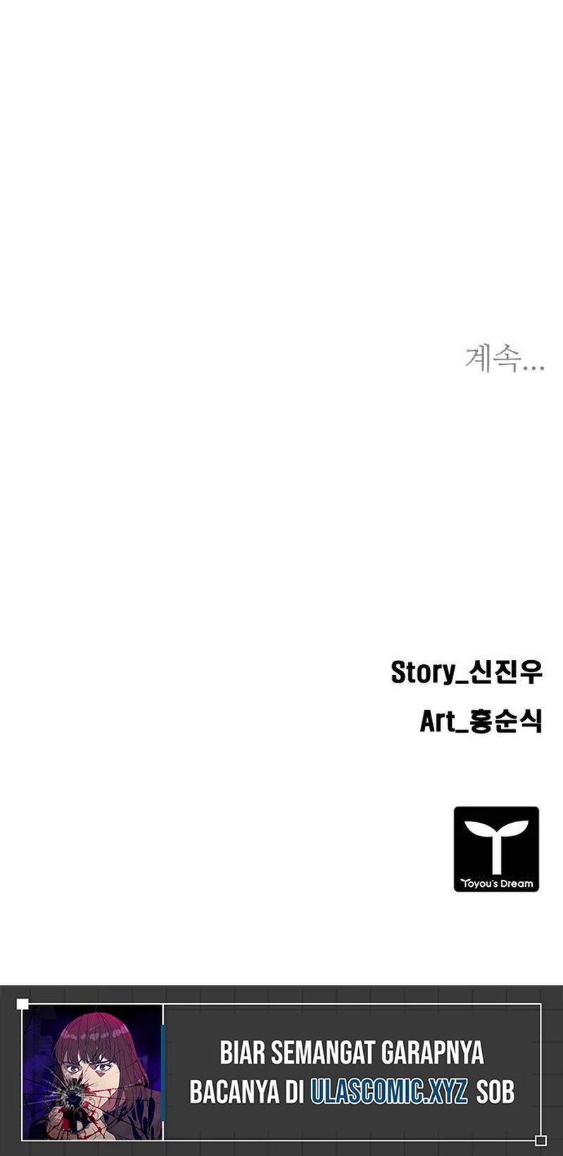 Tarantula Chapter 15 Gambar 36