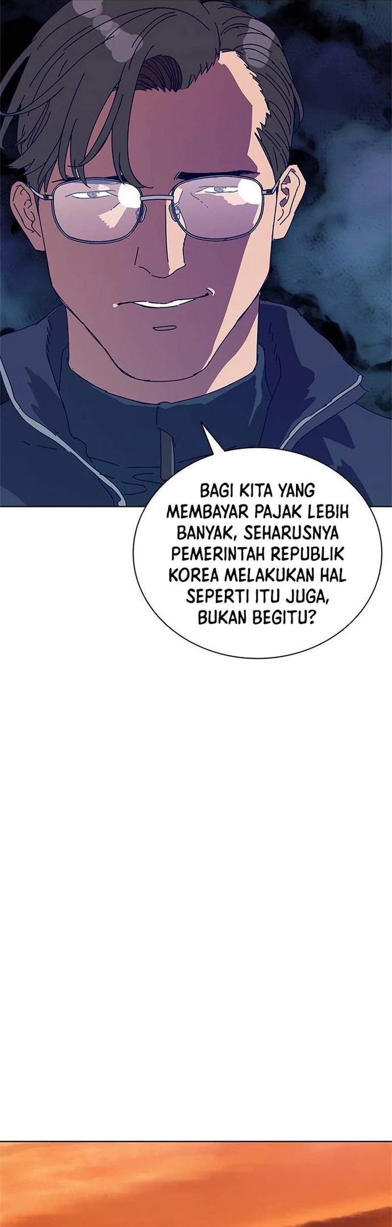 Tarantula Chapter 15 Gambar 22