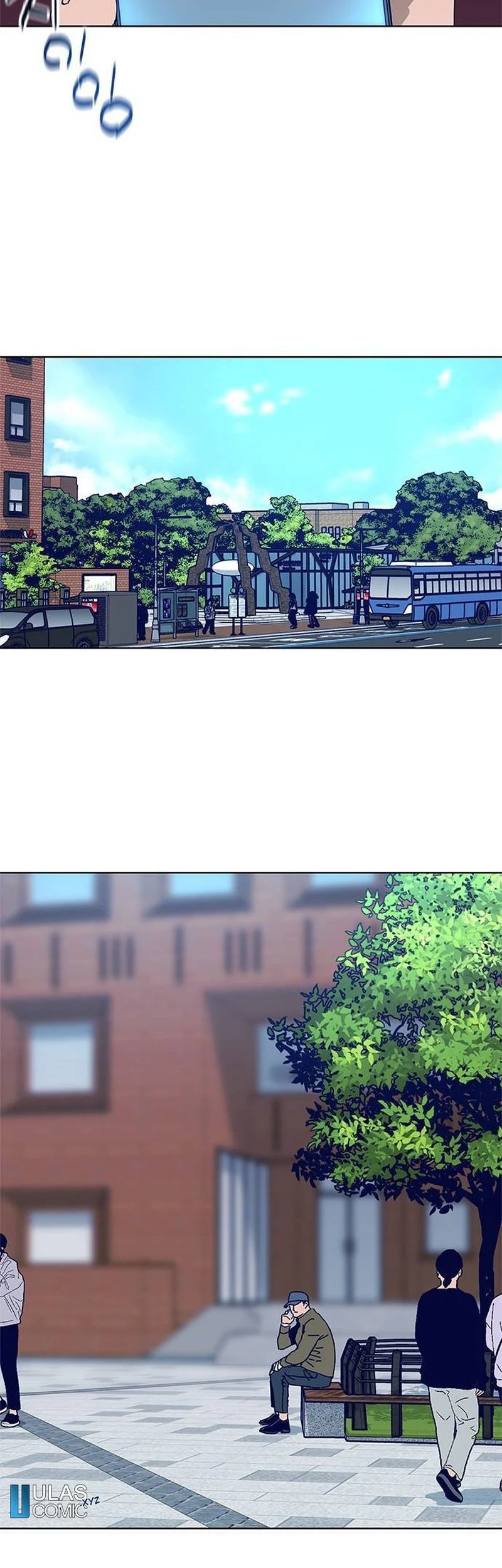Tarantula Chapter 19 Gambar 39
